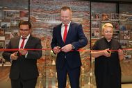 Uralkali Opens New Corporate Museum in Solikamsk