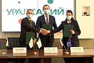 Uralkali Signs a Collective Bargaining Agreement for 2021-2023