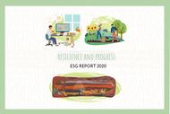 Uralkali Publishes 2020 ESG Report