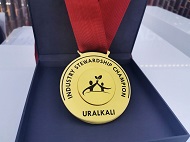 IFA Recognizes Uralkali as an Industry Stewardship Champion