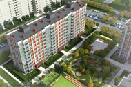Uralkali to Develop Housing for Employees in Solikamsk